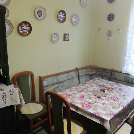 Öregakác Vendégház Tiszaladany Ngoại thất bức ảnh