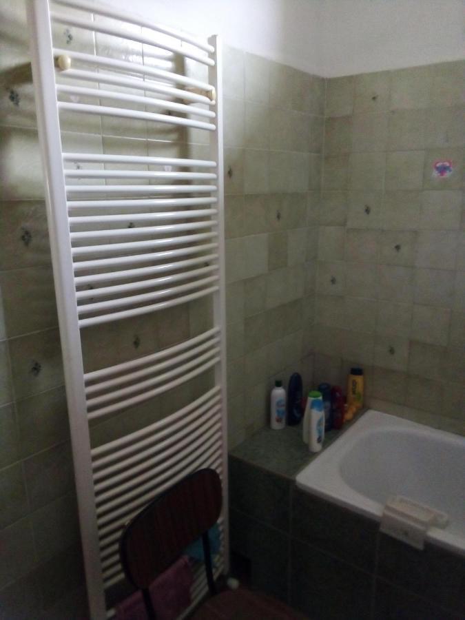 Öregakác Vendégház Tiszaladany Ngoại thất bức ảnh