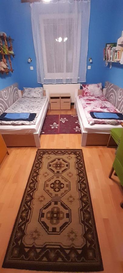 Öregakác Vendégház Tiszaladany Ngoại thất bức ảnh